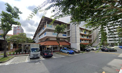 Bishan Green (D20), Shop House #612488731